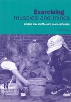 Exercising Muscles and Minds by Marjorie Ouvry Paperback