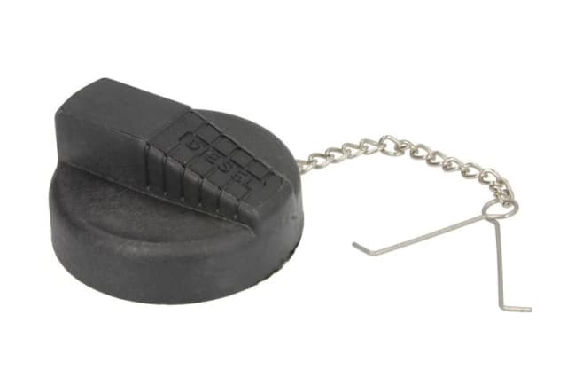 AKUSAN AG 0213 Sealing Cap, fuel tank Plastic Sealing Cap,fuel tank (2899)