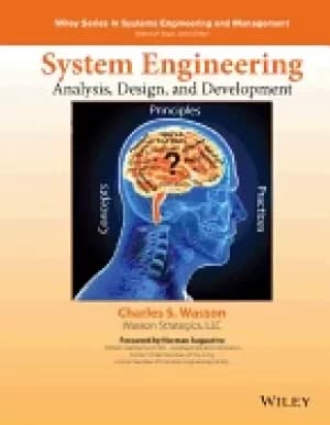 system engineering analysis design and development concepts principles and