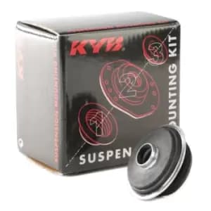 KYB Top strut mount TOYOTA SM9905 487550D010,487550D070,4875552070 Strut mount,Top mount,Suspension top mount,Suspension mount,Top strut mounting