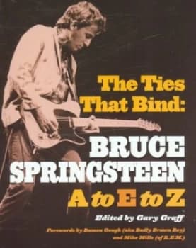 The Ties That Bind by Gary Graff Paperback