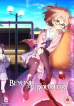Beyond The Boundary - Complete Season Collection