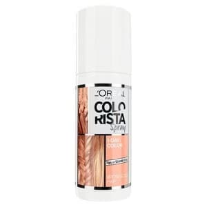 Colorista Spray Rose Gold Hair Colour