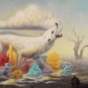 Hollow Bones by Rival Sons CD Album