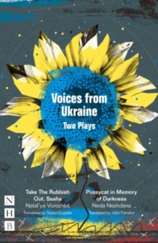 Voices from Ukraine: Two Plays Paperback / softback