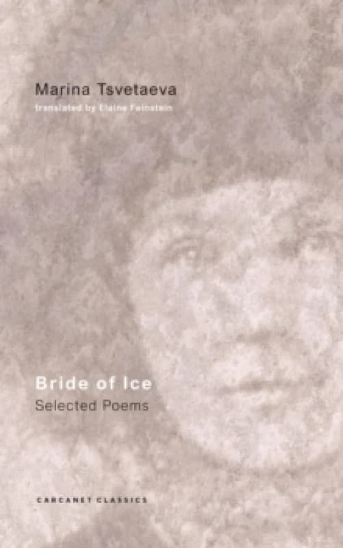 Bride of Ice : Selected Poems Paperback / softback