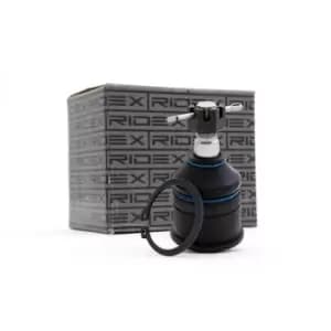 RIDEX Ball joint 2462S0022 Suspension ball joint,Suspension arm ball joint HONDA,ROVER,MG,CIVIC VI Hatchback (EJ, EK),CRX III (EH, EG)