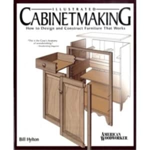 Illustrated Cabinetmaking