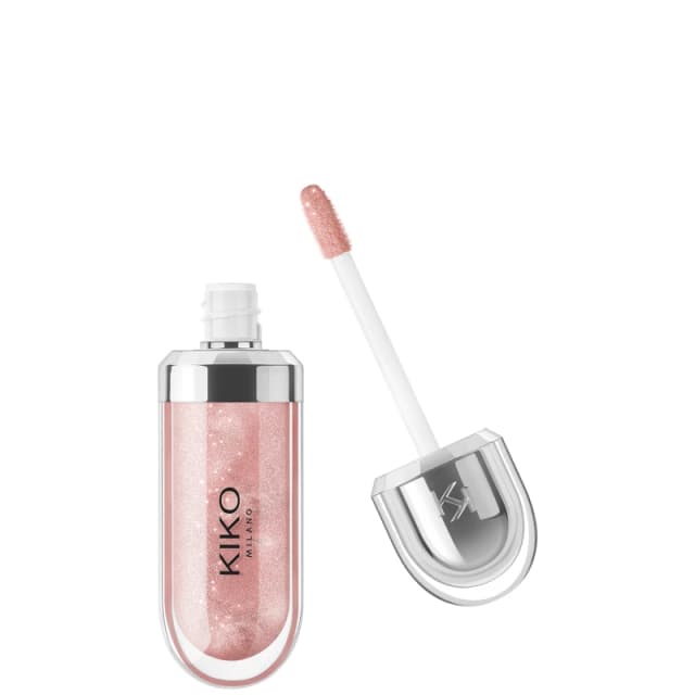 KIKO Milano 3D Hydra Lipgloss 6.5ml 31 Pearly Shell