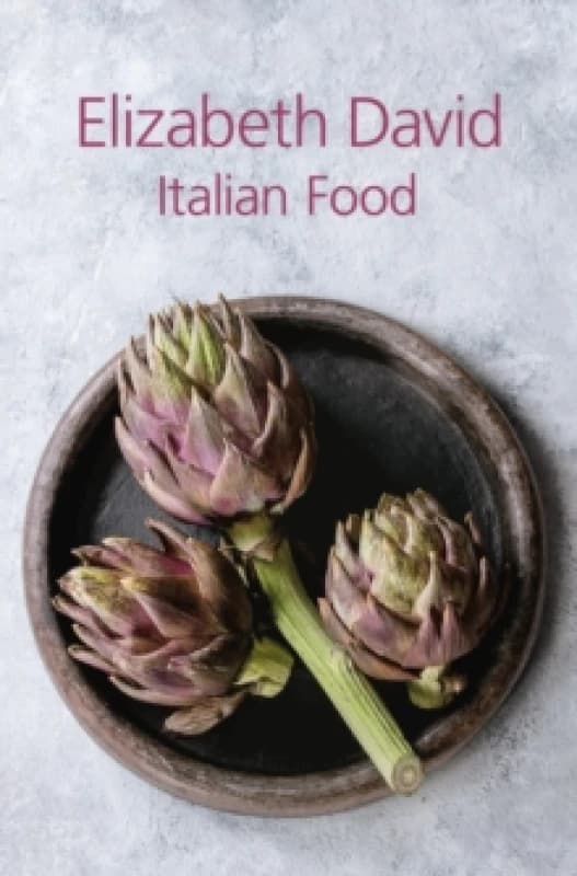 Italian Food Hardback