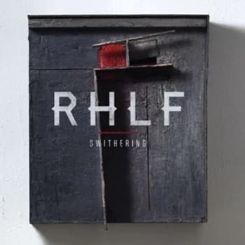 Swithering by Roddy Hart & The Lonesome Fire Vinyl Album