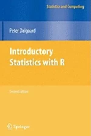 introductory statistics with r