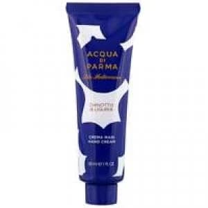 Acqua di Parma Blu Mediterraneo Chinotto di Liguria Hand Cream 30ml