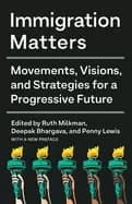 immigration matters movements visions and strategies for a progressive fut
