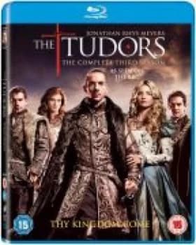 The Tudors - Series 3