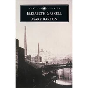 Mary Barton: A Tale of Manchester Life by Elizabeth Cleghorn Gaskell (Paperback, 1996)