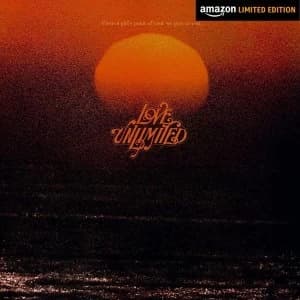 Love Unlimited - From A Girls Point Of View We Vinyl