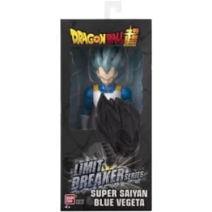 Super Saiyan Blue Vegeta (Dragon Ball Super) Limit Breaker 30cm Action Figure