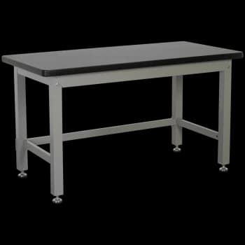 Sealey Premier Industrial Metal Workbench 1.5m