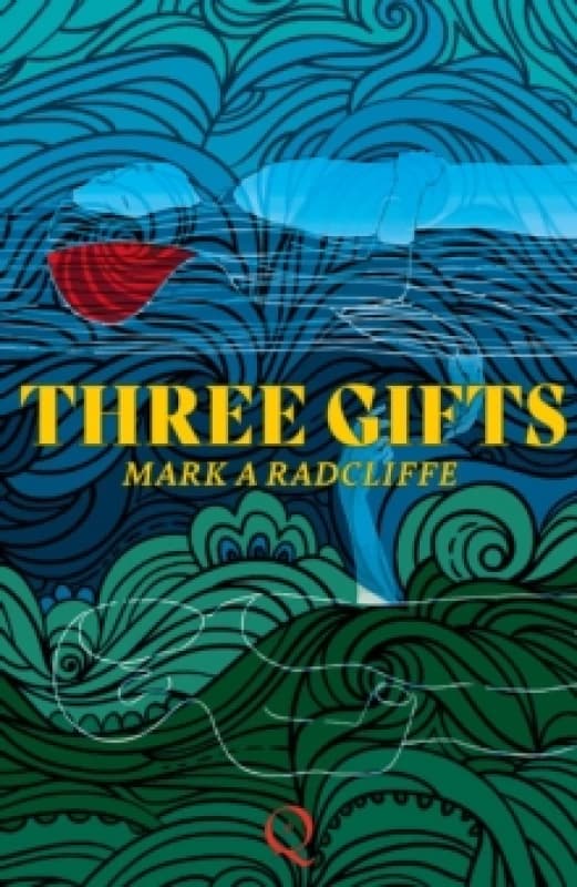 Three Gifts Paperback / softback
