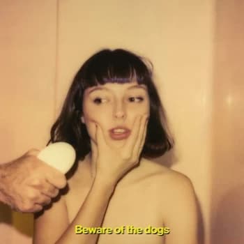 Stella Donnelly - Beware Of The Dogs 2019 Vinyl