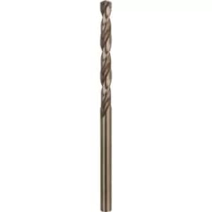 Bosch HSS-Co Cobalt Drill Bit 4.1mm Pack of 1