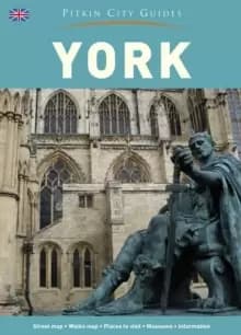 York City Guide - English
