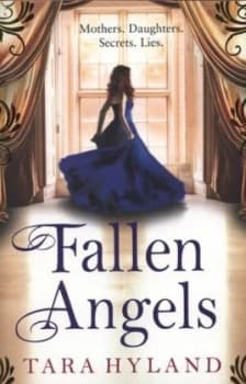 Fallen Angels by Tara Hyland Paperback