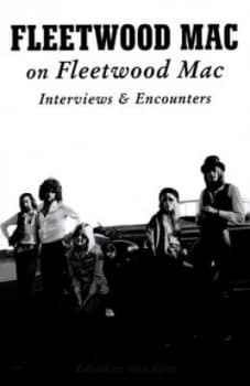 Fleetwood Mac on Fleetwood Mac by Sean Egan Paperback