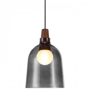 Nordlux Karma 24 Pendant Smoke - Smoke