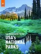 rough guide to the usas national parks