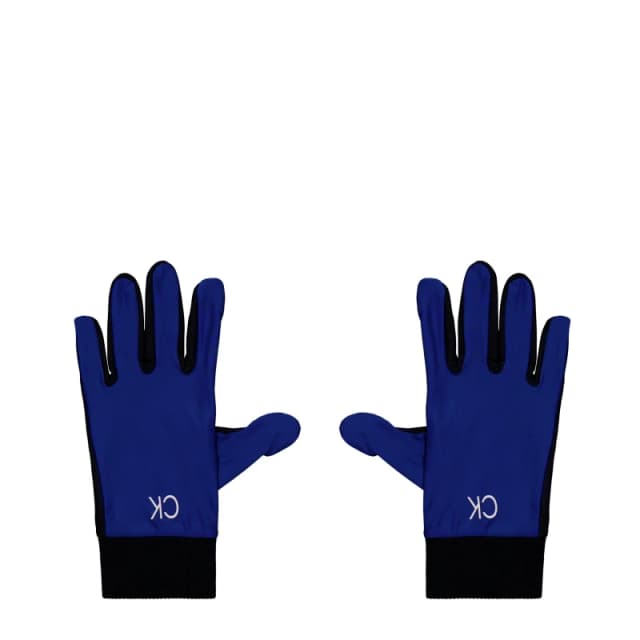 Calvin Klein Golf Lightweight Golf Gloves Mens - Blue Blue S