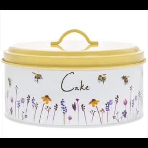 Busy Bees Cake Tin By Lesser & Pavey