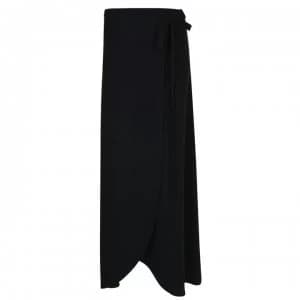 THEORY Amaning Skirt - Black