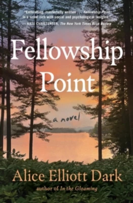 Fellowship Point : A Novel Paperback / softback