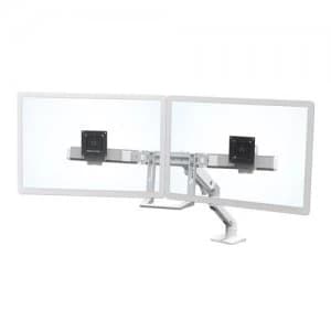 Ergotron 45-476-216 monitor mount / stand 81.3cm (32") Bolt-through White