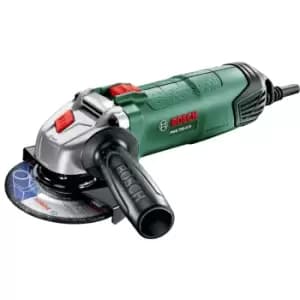Bosch 750W 240V 115mm Corded Angle Grinder Pws 750-115