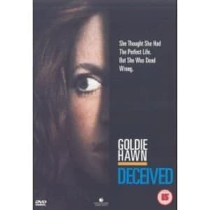 Deceived DVD