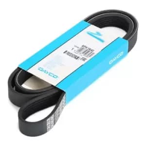 DAYCO V-ribbed belt 6PK1640 Serpentine belt,Auxiliary belt VW,AUDI,MERCEDES-BENZ,LT 28-46 II Kastenwagen (2DA, 2DD, 2DH)