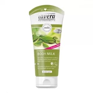 Lavera Firming Body Milk