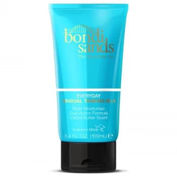 Bondi Sands Everyday Gradual Tanning Lotion 100ml