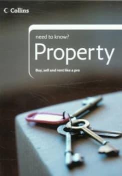 Property by Kate Faulkner Book