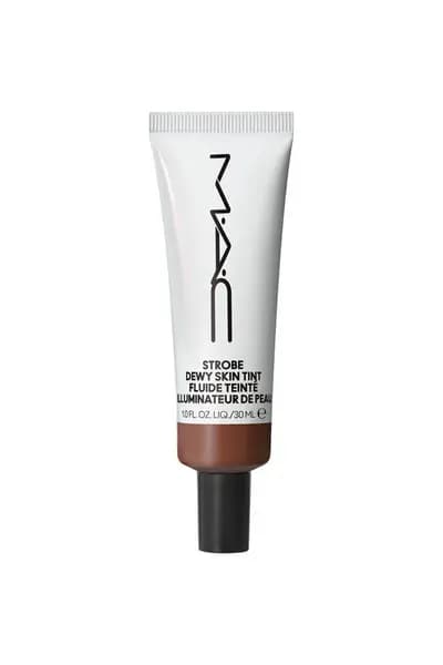 MAC Cosmetics Strobe Dewy Skin Tint Rich 3