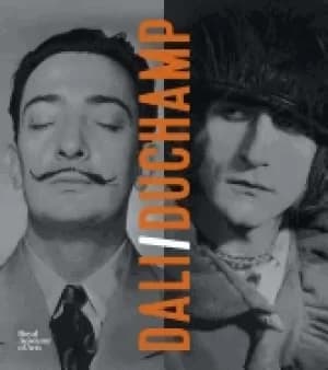 dali duchamp