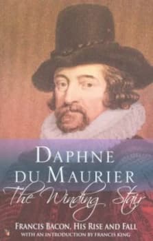 The Winding Stair by Daphne Du Maurier Book