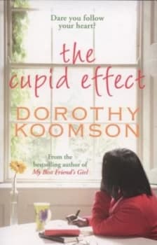 The Cupid Effect by Dorothy Koomson Paperback