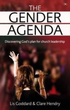 The Gender Agenda by Lis Goddard and Clare Hendry Book