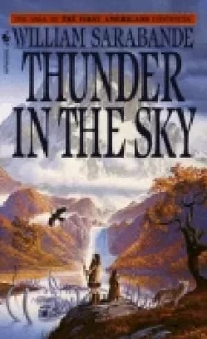 thunder in the sky