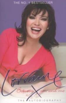 Lorraine by Lorraine Kelly Paperback