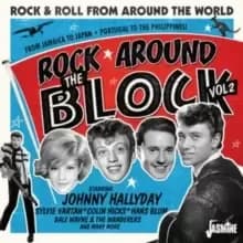 Rock Around the Block: Rock and Roll from Around the World